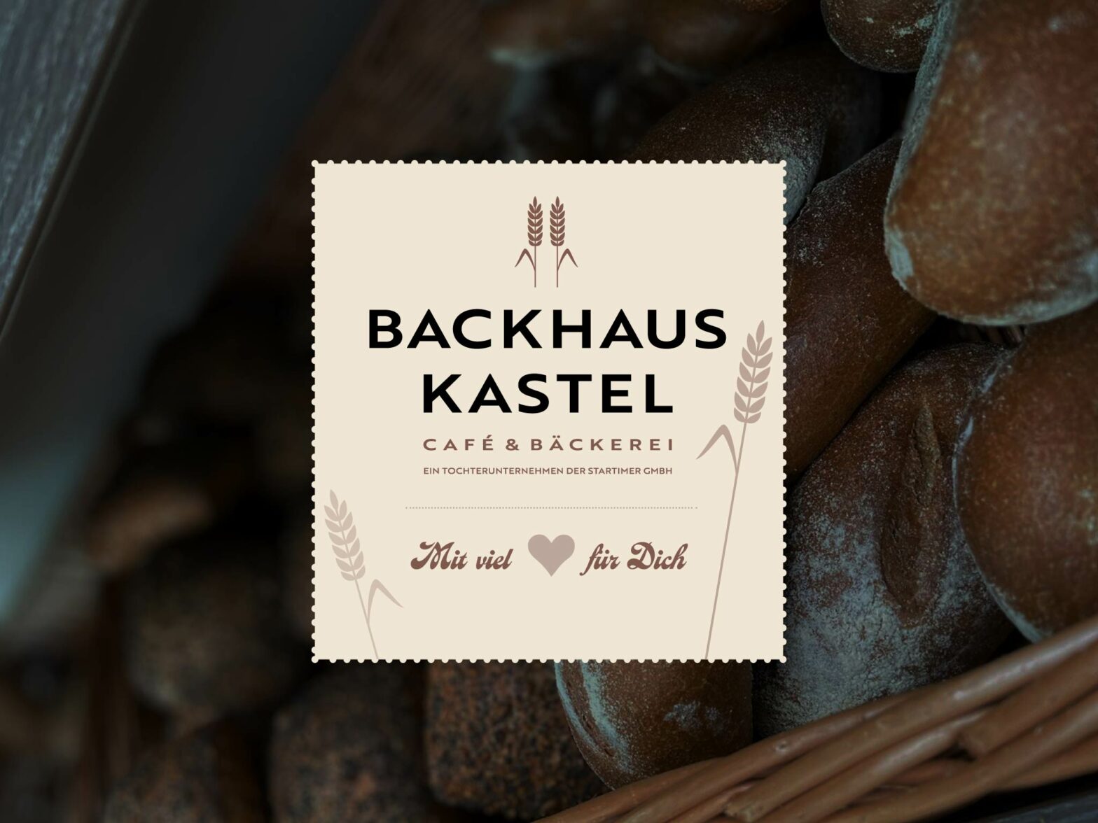 Backhaus Kastel